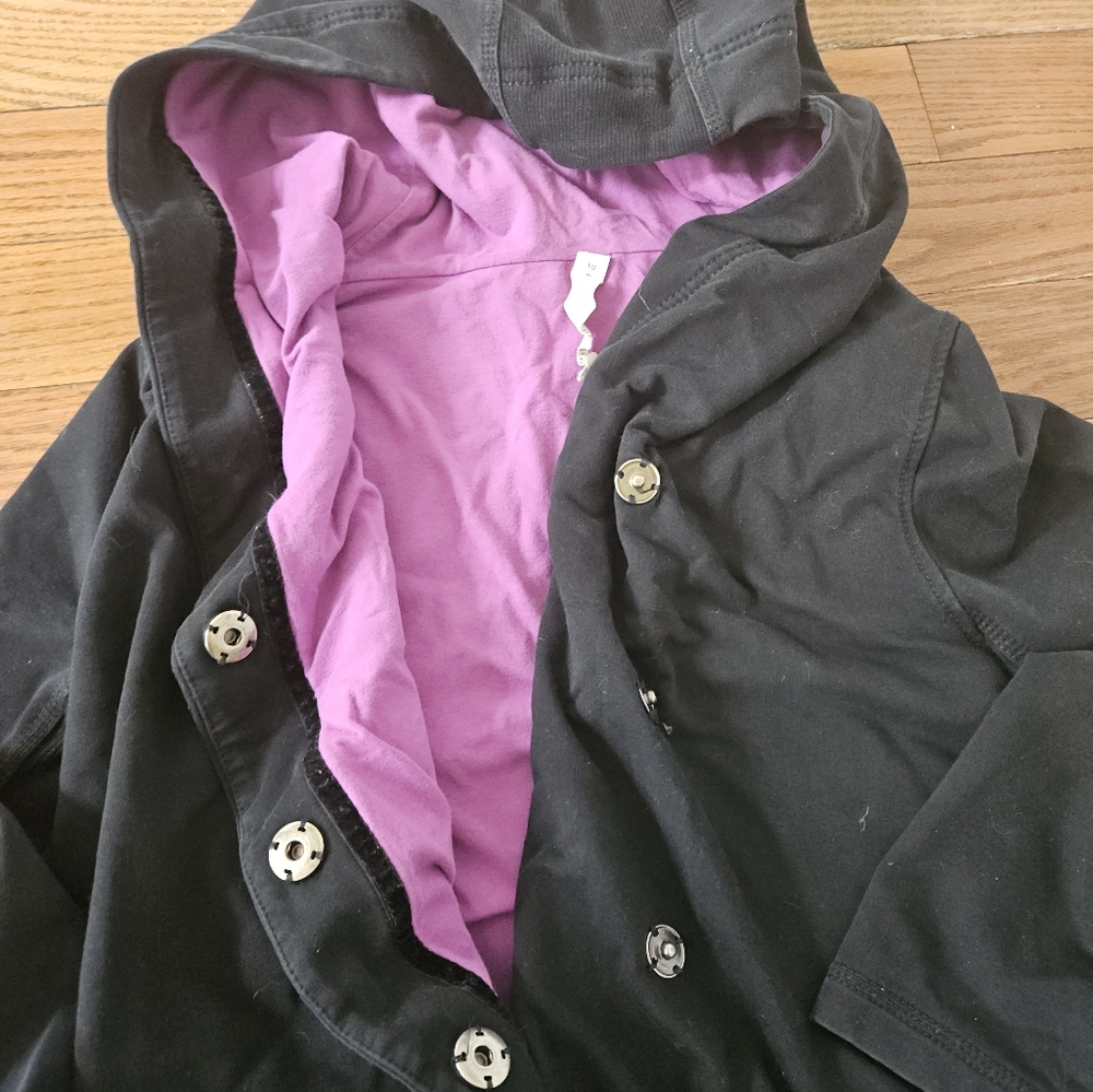 Womens Lululemon jacket sweater